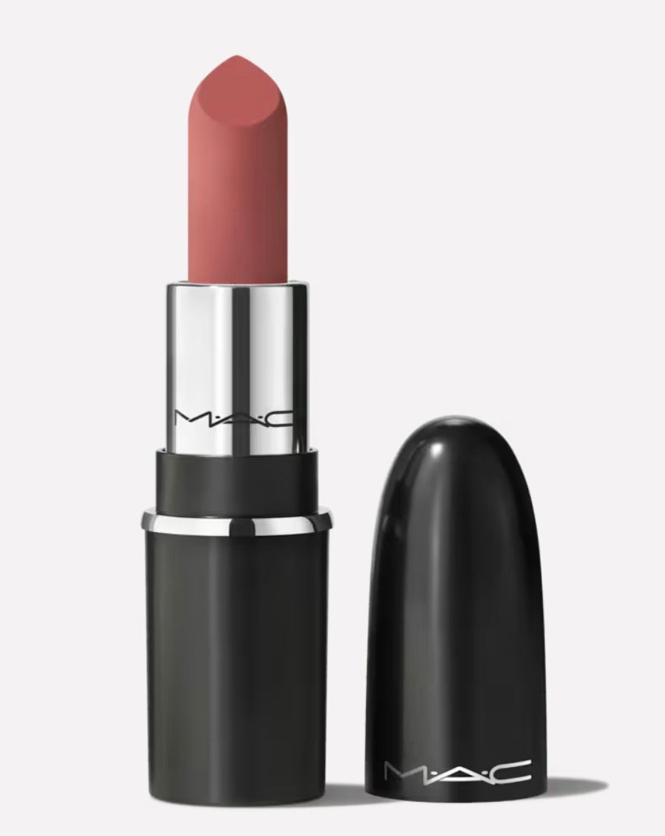 MAC SILKY MATTE LIPSTICK / MINI M·A·C