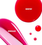 Benefit Rollin’ With Benetint 3-Piece Lip & Cheek Gift Set
