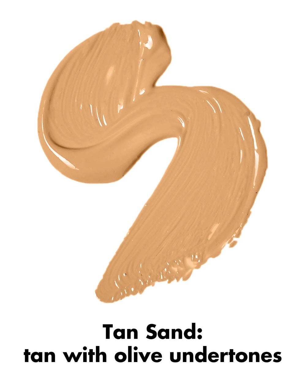 Elf 16HR Camo Concealer