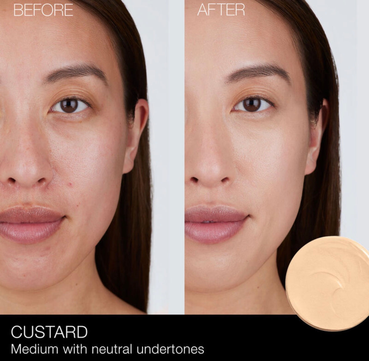 Nars SOFT MATTE COMPLETE CONCEALER