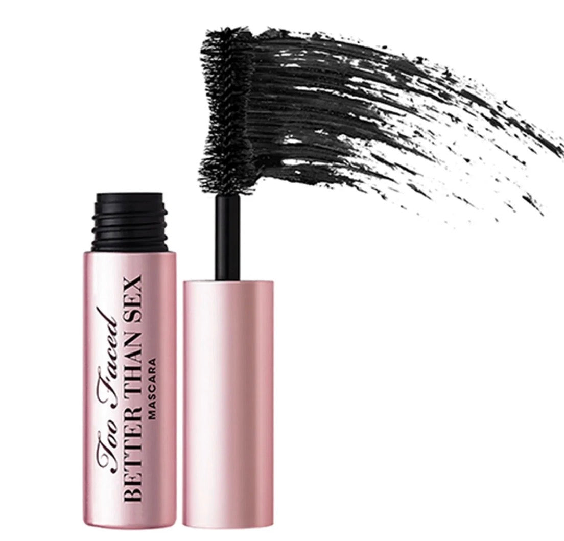 Fresh Lash Lineup 5 Piece Set