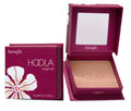 Benefit Powder bronzer Hoola mini size