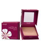 Benefit Powder bronzer Hoola mini size