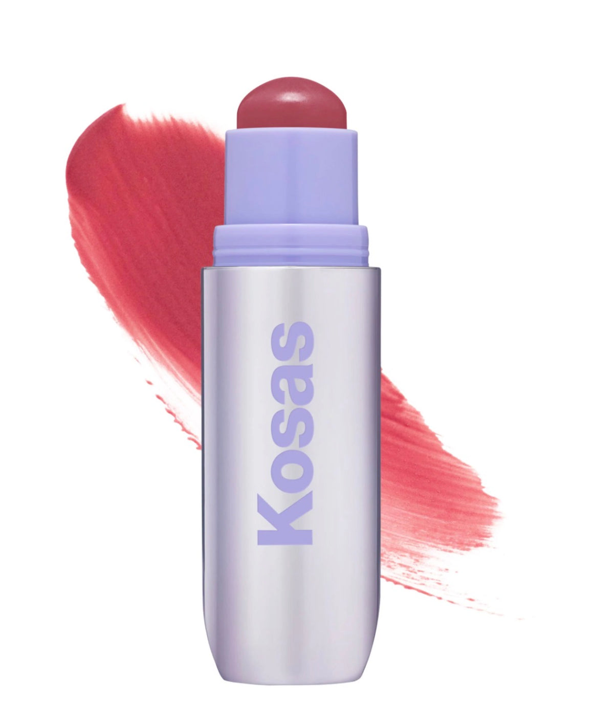 Kosas Impressionist Multistick Cream Blush Stick + Lip Color