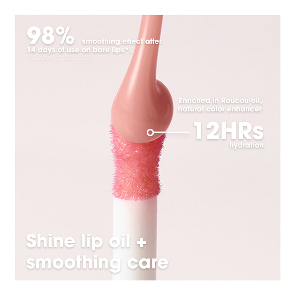Sephora Care Better Balm Shine Lip Oil