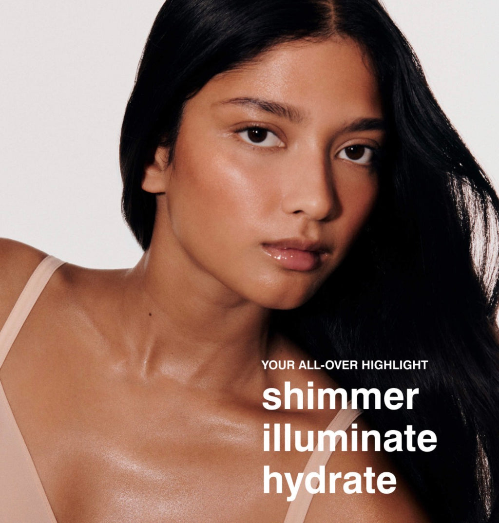 Rhode Highlight Milk Multipurpose Luminizer