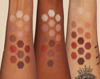 NYX ULTIMATE SHADOW PALETTE