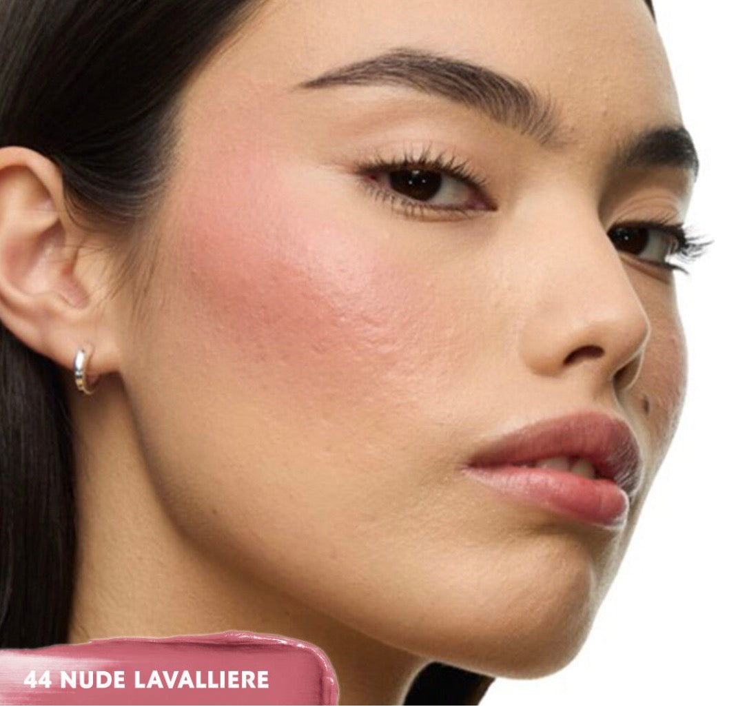 Yves Saint Laurent MAKE ME BLUSH HYDRATING CREAM BLUSH