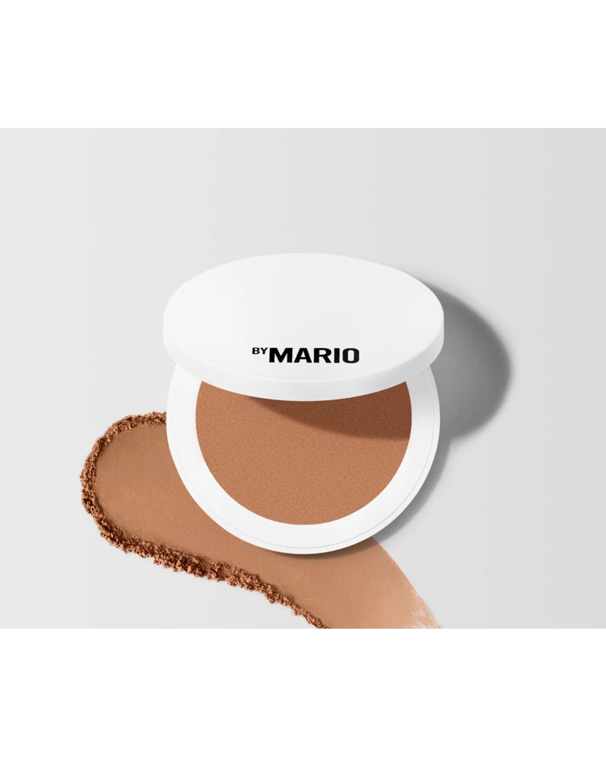 Makeup By Mario SOFTSCULPT® BLURRING BRONZER ( MEDIUM DARK )