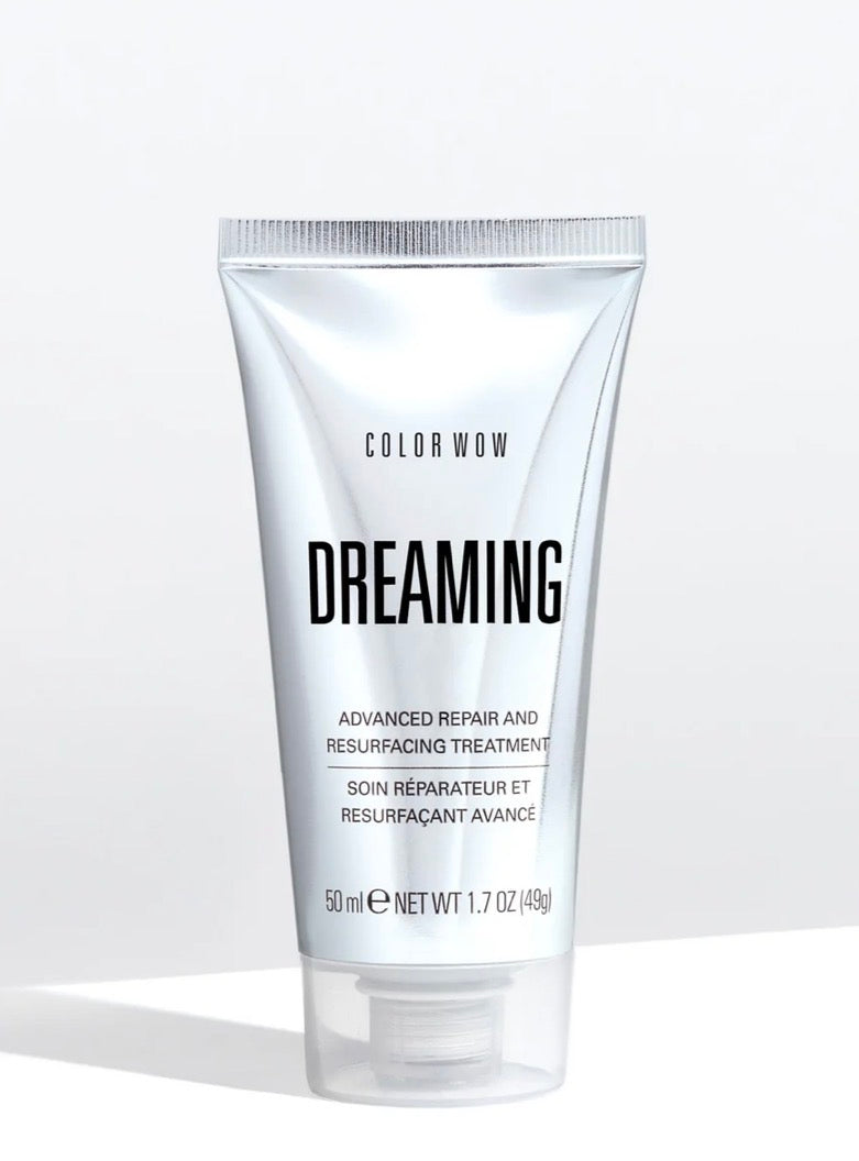 Color Wow Anti-Frizz Dream Team Ultimate Humidity-Blockers 3 Piece Set
