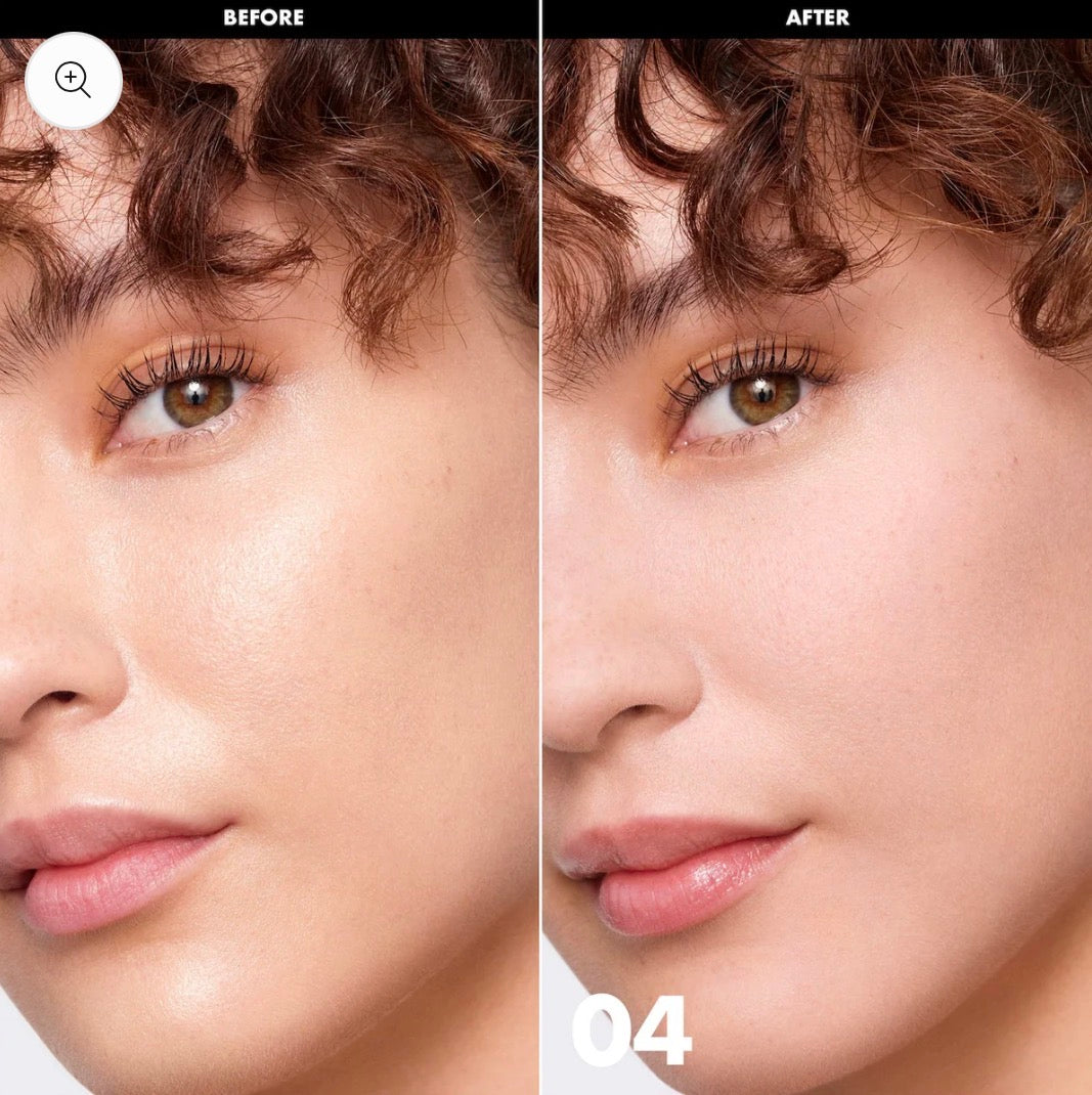 Sephora Collection Blur It Loose Setting Powder