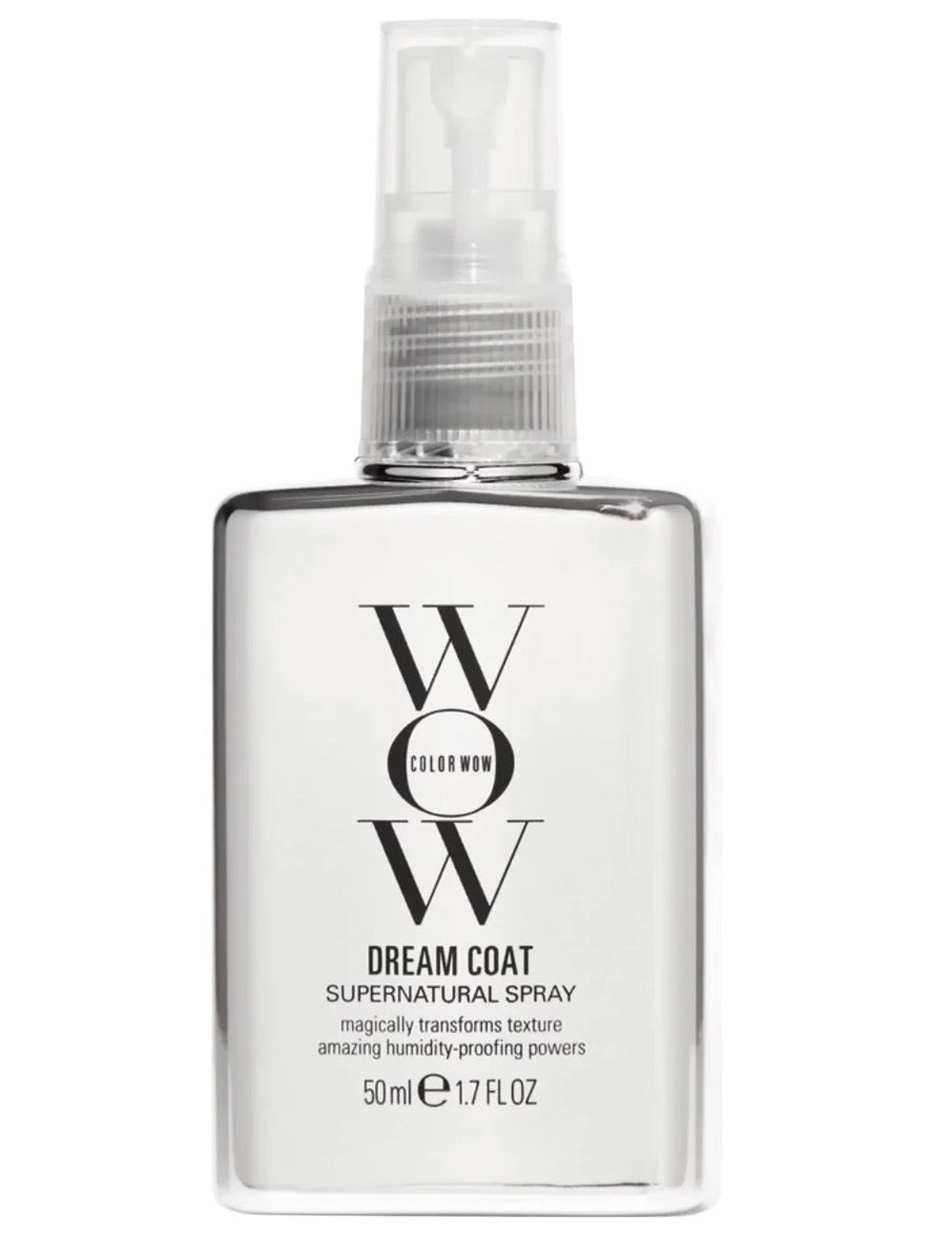 Color Wow Anti-Frizz Dream Team Ultimate Humidity-Blockers 3 Piece Set