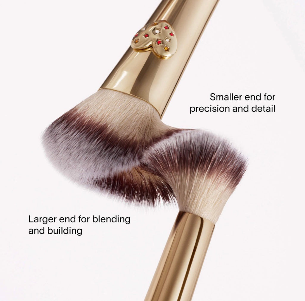 Hourglass Ambient Lighting Edit Unlocked Brush