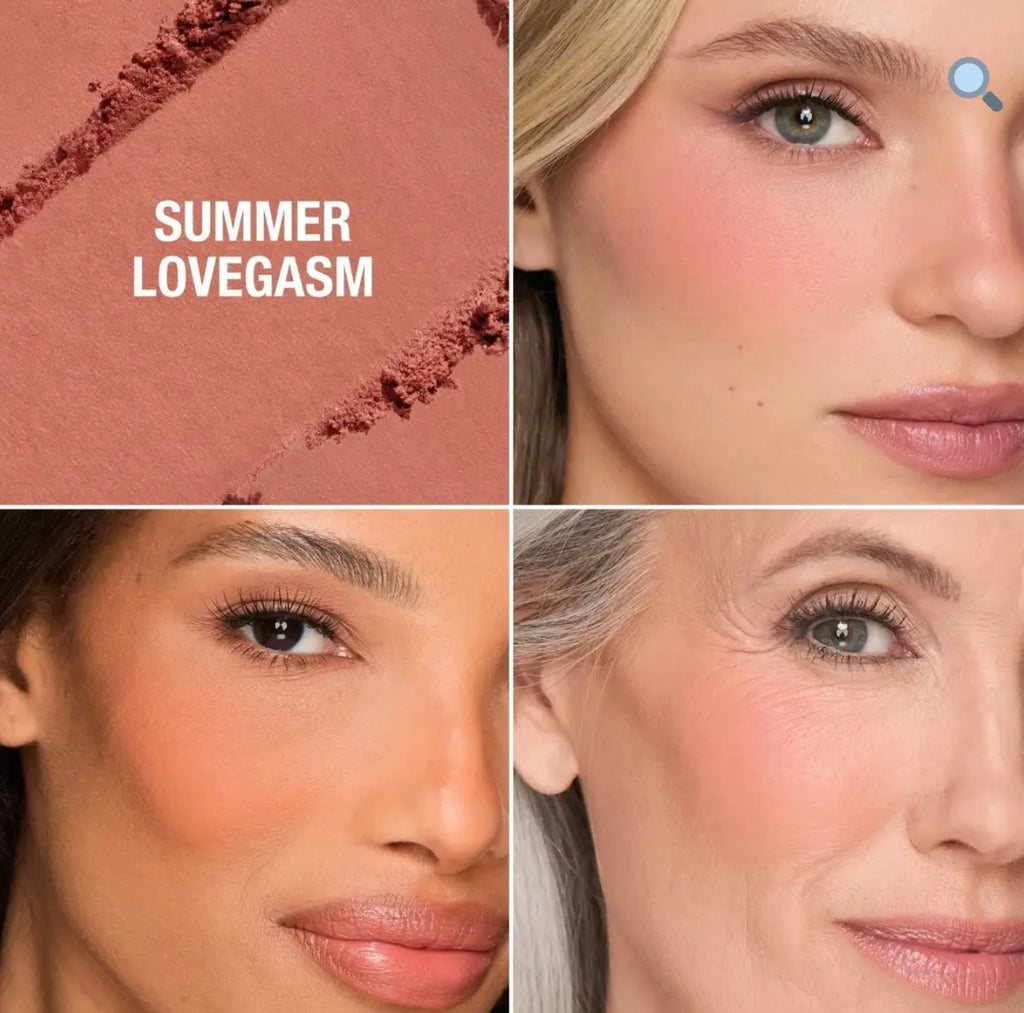 Charlotte Tilbury AIRBRUSH FLAWLESS BLUSH BLUR