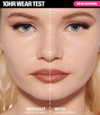 HudaBeauty EASY BLUR SMOOTHING & PORE-MINIMIZING PRIMER