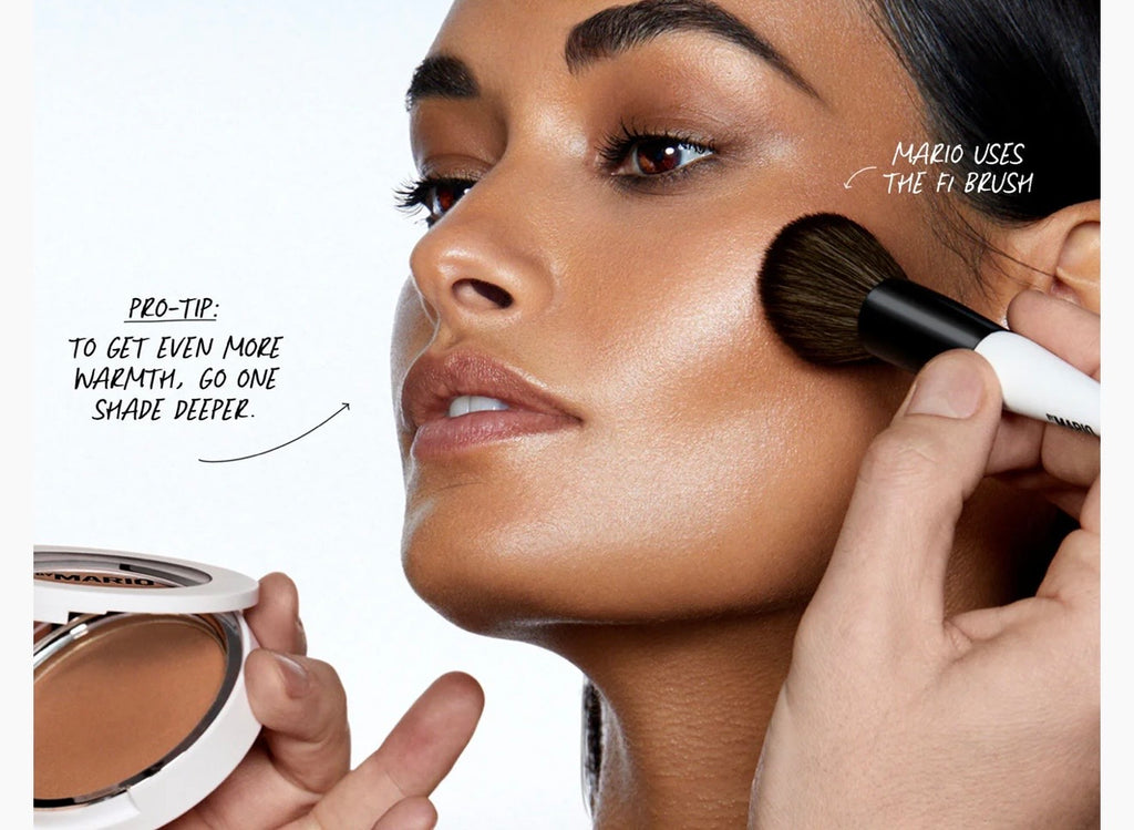 Makeup by mario SOFTSCULPT TRANSFORMING SKIN ENHANCER