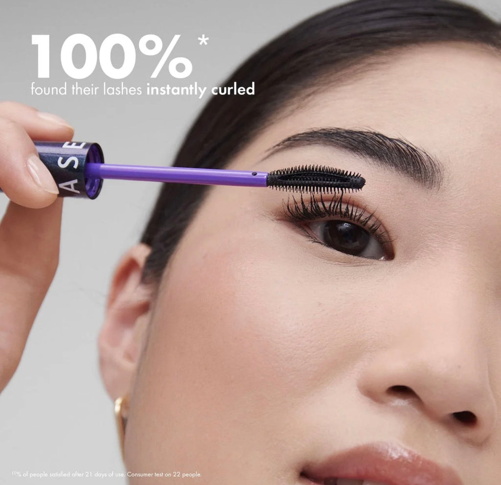 SEPHORA COLLECTION Mascara Trio Set