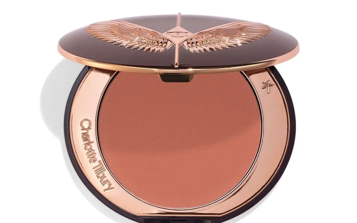 Charlotte Tilbury AIRBRUSH FLAWLESS BLUSH BLUR