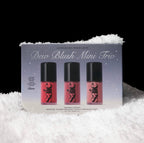 Saie Mini Dew Blush™ Trio Gift Set