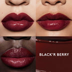 Fenty Beauty Berry Brown'd Pout Lip Liner + Gloss Stick Duo