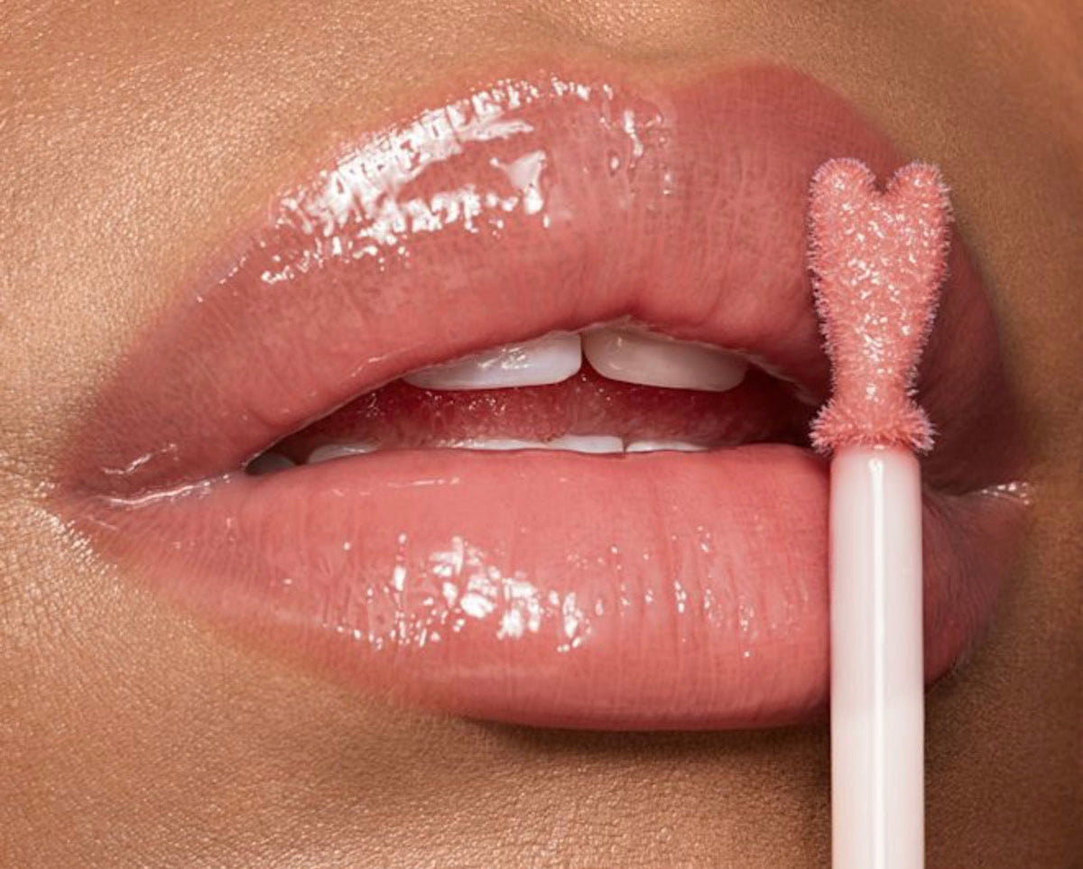 CHARLOTTE TILBURY Pillow Talk Beautifying Lip & Cheek Secrets Set