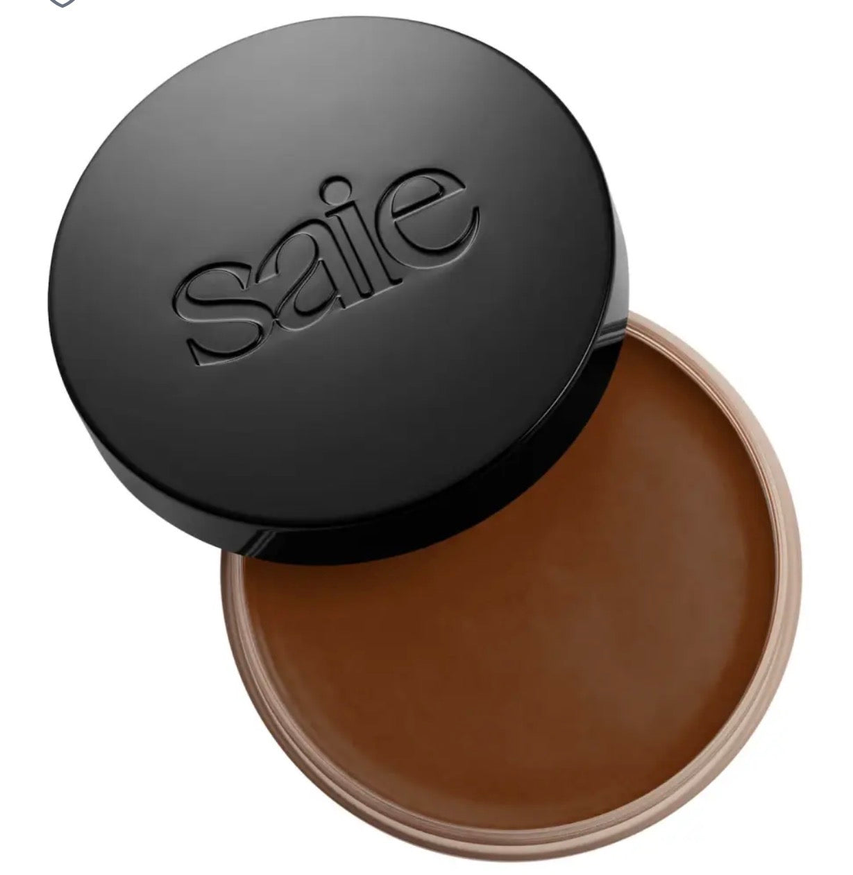 Saie Sun Ment The Viral Cream Balm Bronzer