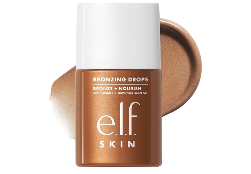 Elf Bronzing Drops