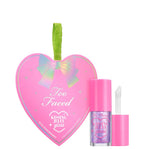Too Faced - Kissing Jelly Hydrating Lip Gloss Gift