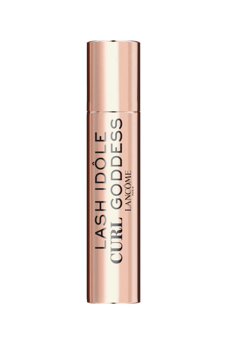 Lancome Lash Idole Curl Goddess Mini