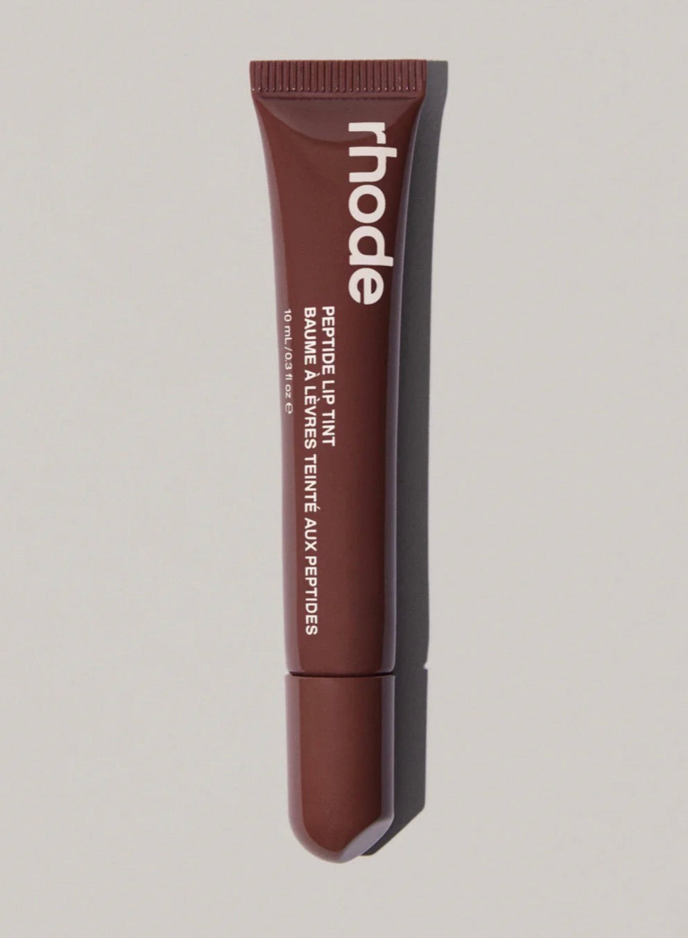 Rhode peptide lip tint