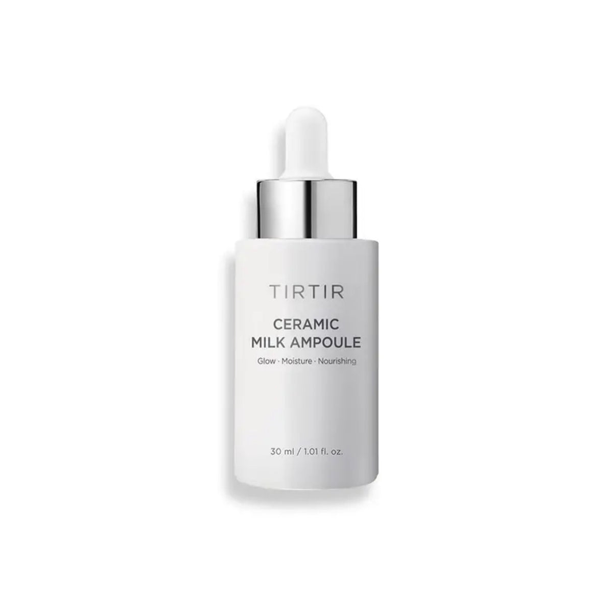 TIRTIR CERAMIC MILK AMPOULE