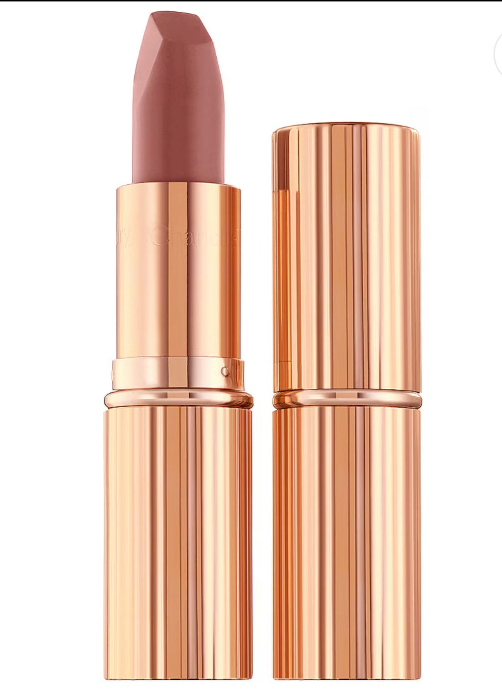 Charlotte Tilbury Matte Revolution Lipstick