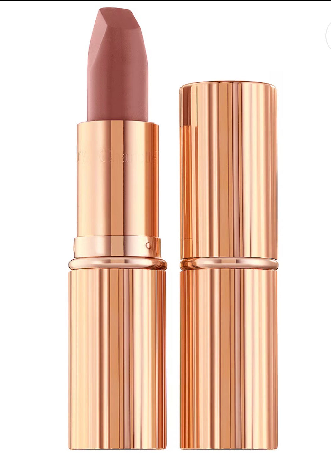 Charlotte Tilbury Matte Revolution Lipstick