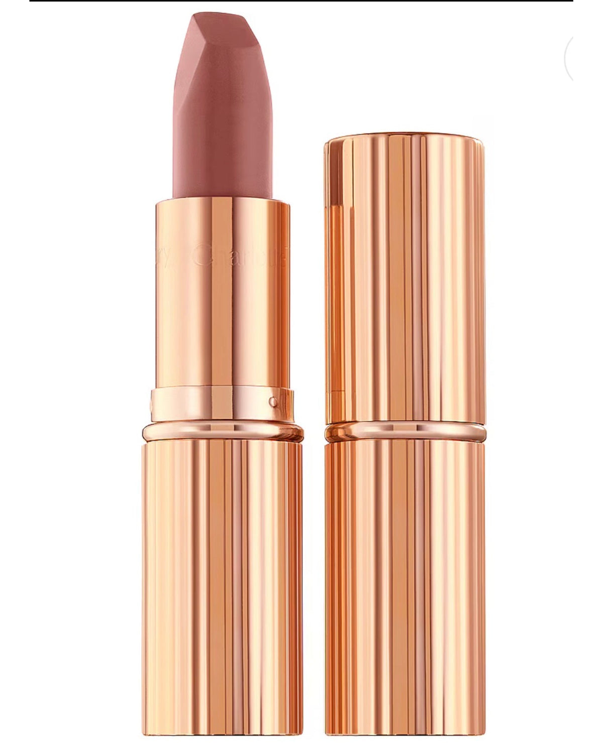 Charlotte Tilbury Matte Revolution Lipstick