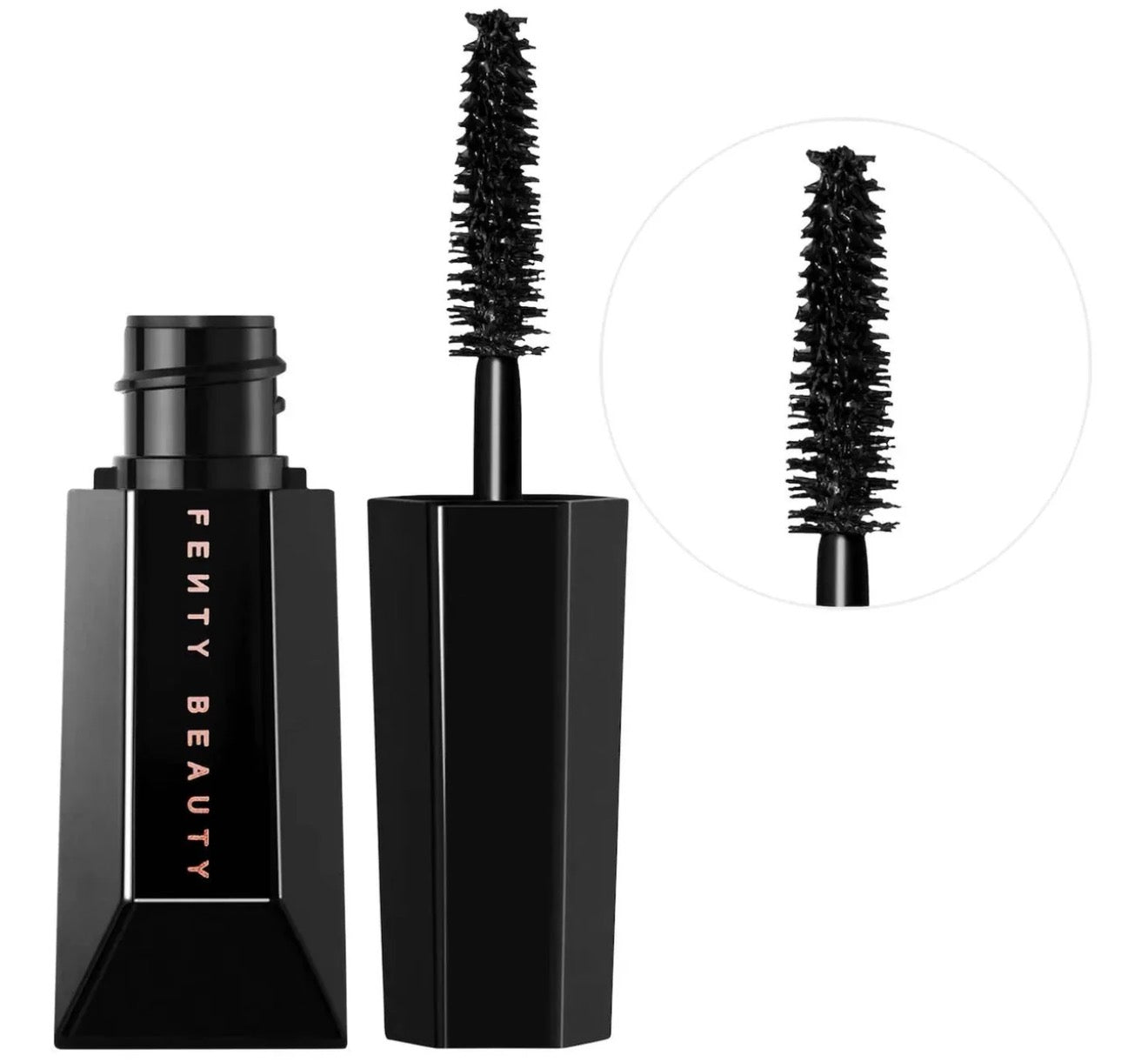 Fenty Beauty by Rihanna Hella Thicc Volumizing Mascara