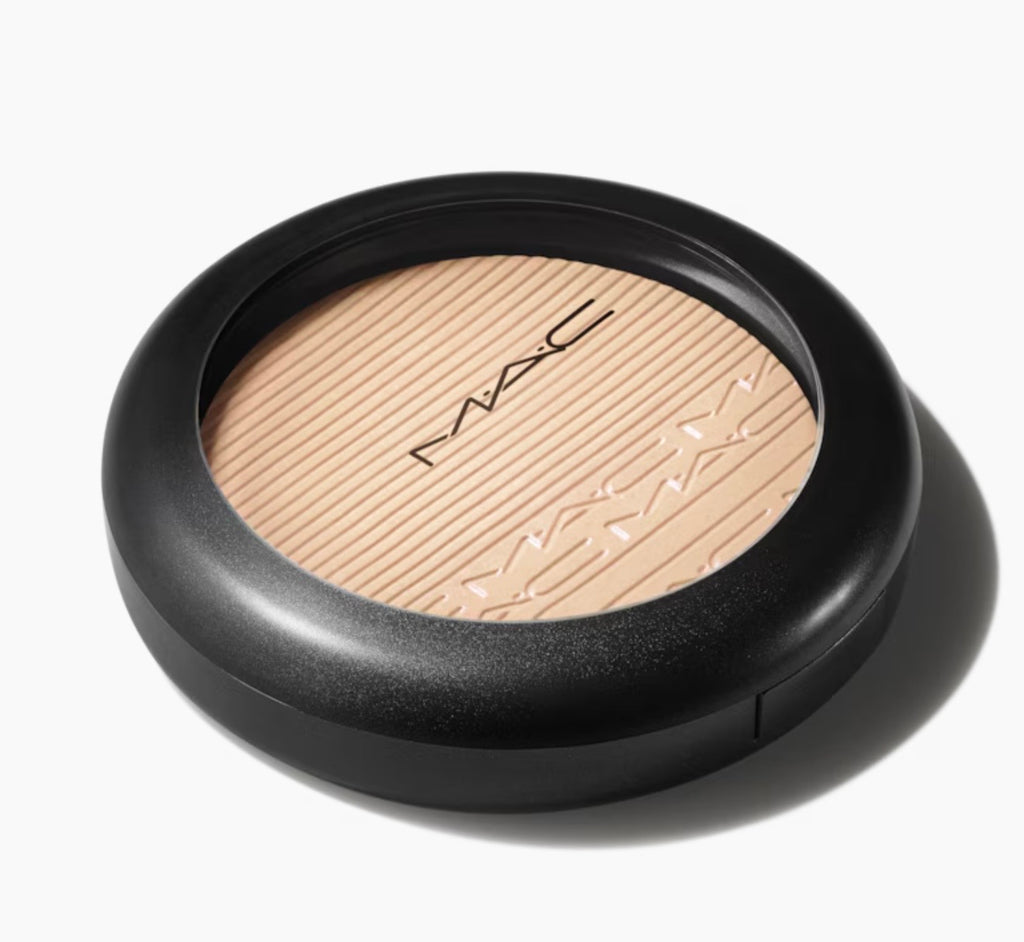 Mac Highlighter EXTRA DIMENSION SKINFINISH shade double-cream