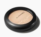 Mac Highlighter EXTRA DIMENSION SKINFINISH shade double-cream
