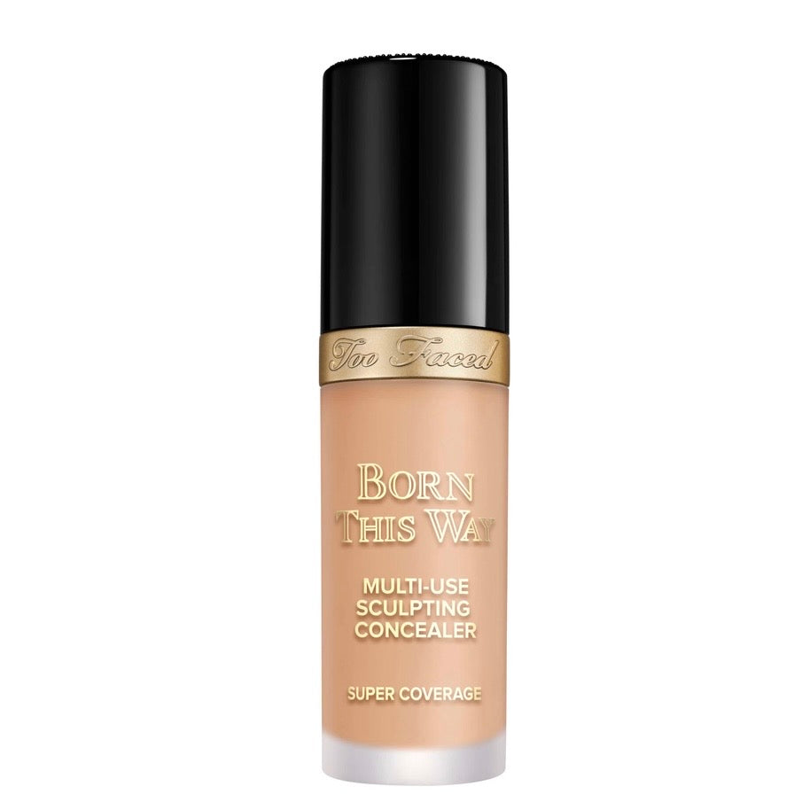 Too Faced Born This Way Super Coverage Concealer full size