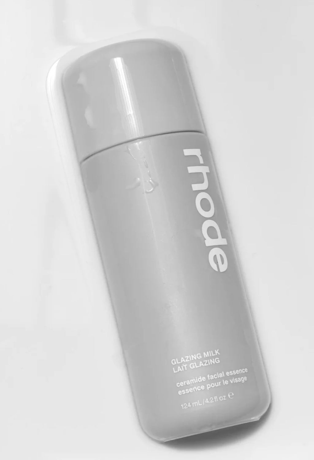 Rhode glazing milk CERAMIDE FACIAL ESSENCE