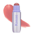 Kosas Impressionist Multistick Cream Blush Stick + Lip Color