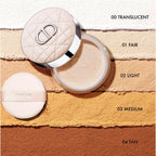 Dior Forever On Set Powder