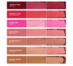 Morphe Cheek Thrills Multi Finish Face Trio