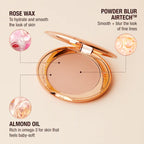 Charlotte Tilbury Compact Powder Airbrush Flawless Finish