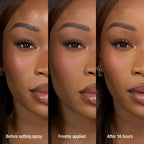 CharlotteTilbury Airbrush Flawless Matte Setting Spray