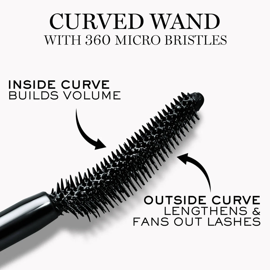 Yves Saint Laurent
Lash Clash Extreme Volume Mascara - Travel Size