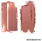 Patrick ta MINI MAJOR HEADLINES DOUBLE-TAKE CRÈME & POWDER BLUSH DUO