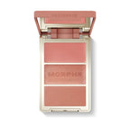 Morphe Cheek Thrills Multi Finish Face Trio