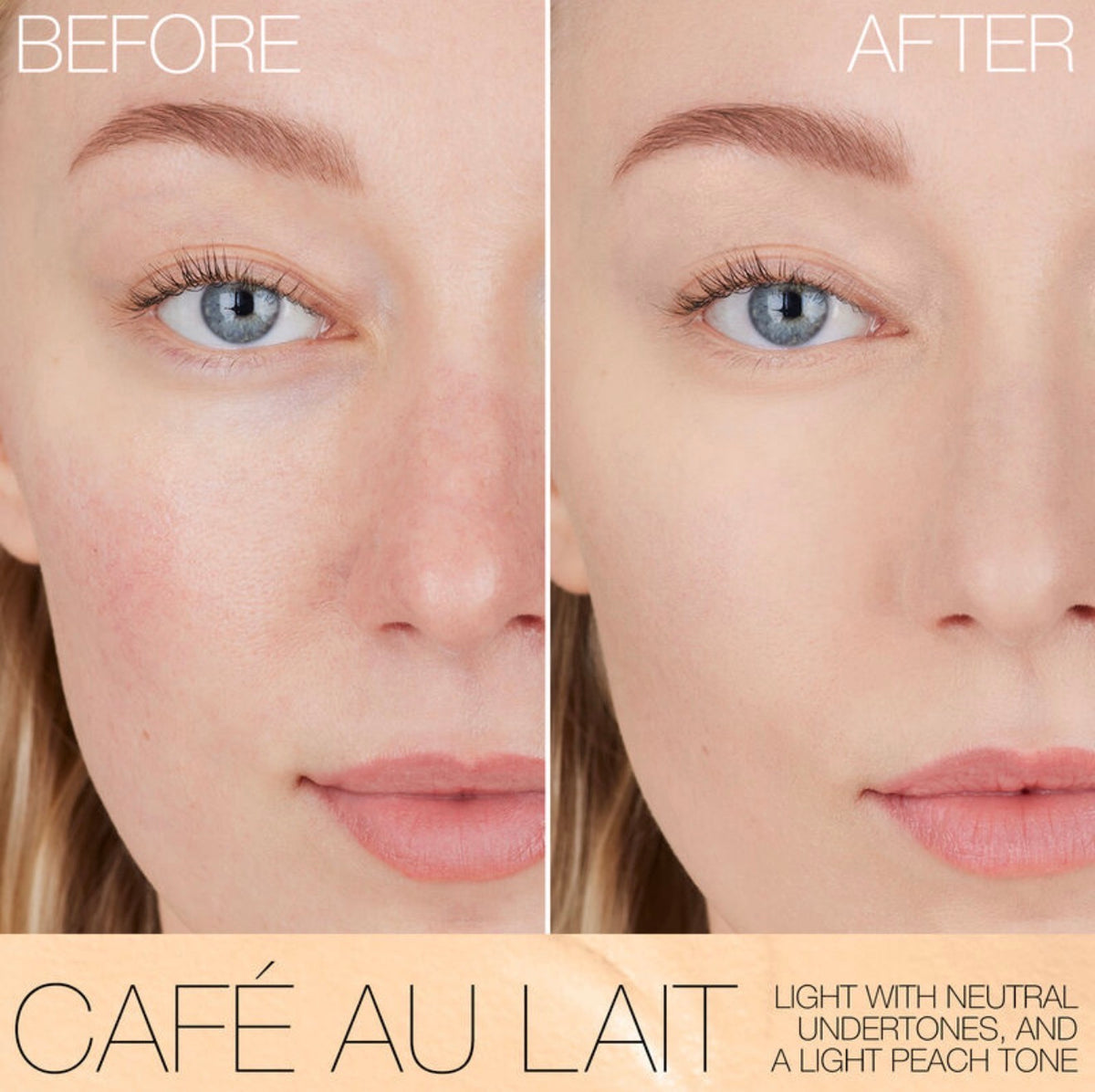 Nars SOFT MATTE COMPLETE CONCEALER