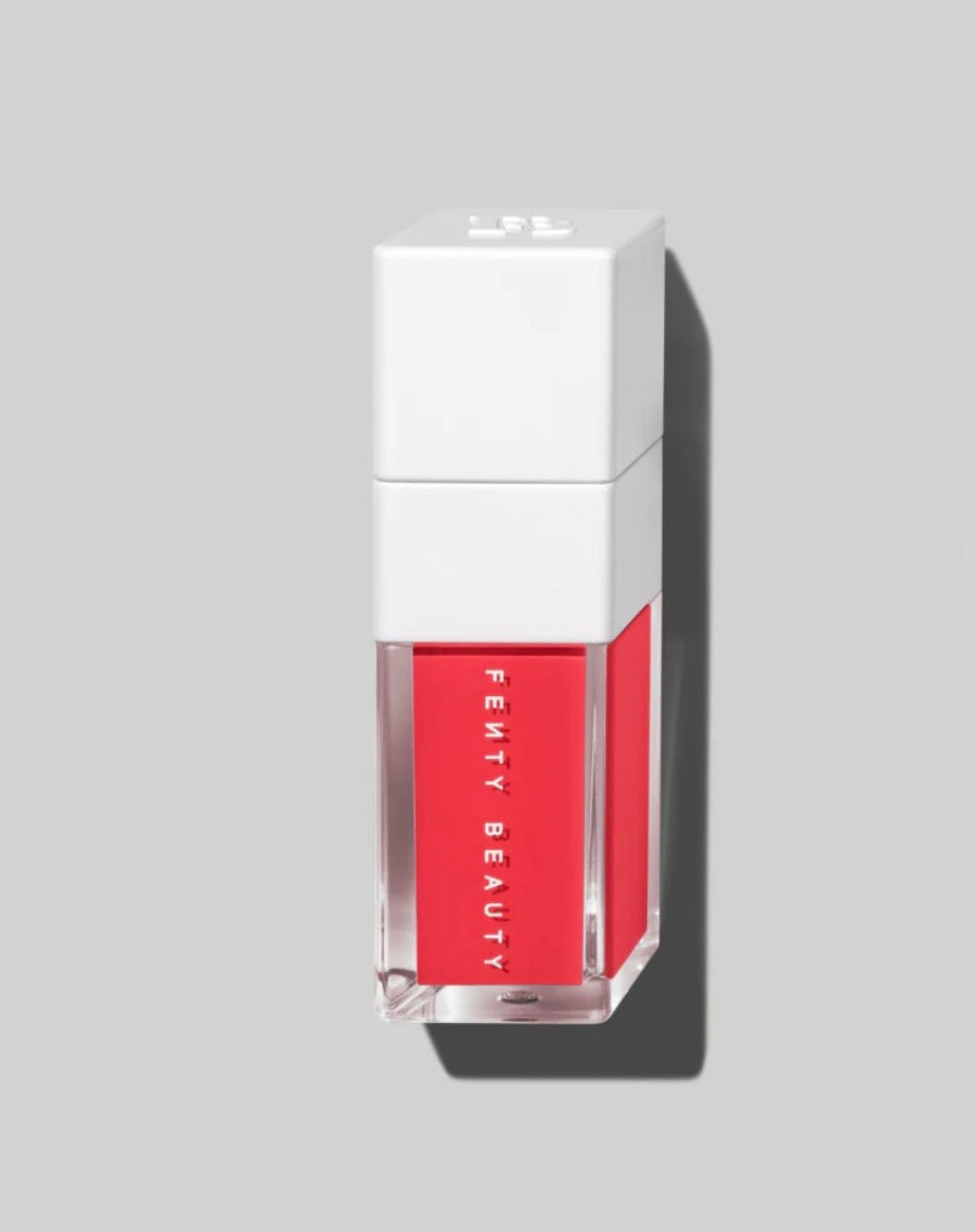 Fenty Beauty SHAKE ’N PLAY BUILDABLE LIQUID BLUSH