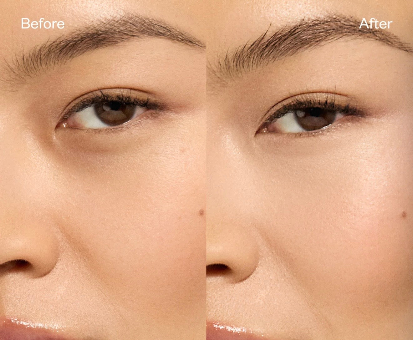 Kosas Brighten + Blur Set
Color Corrector + Mini Setting Powder